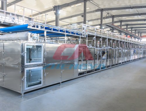 方便米粉生產線1800